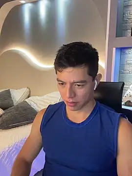 Snapshot of IanMancini chatting on June 2026 12:04:02 PM IanMancini online show from June 2026 12:04:02 PM