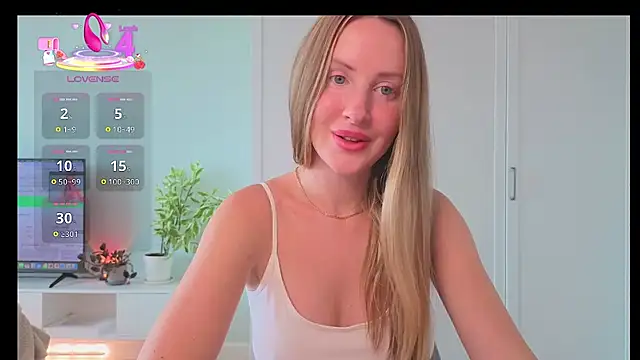 Sensual orchid17 online show from July 2026 08:21:01 AM