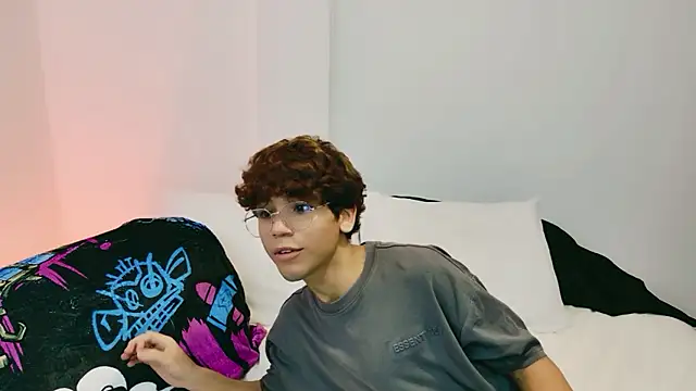 Samy Twink online show from July 2026 03:10:01 AM