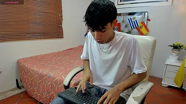 Jake Falcon online show from July 2026 11:26:02 AM