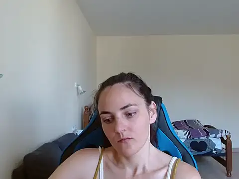 OliviaTheS online show from June 2026 07:43:02 AM