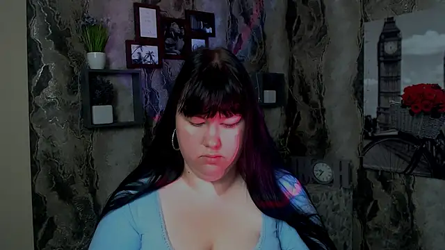 BabyTaera7 online show from June 2026 06:24:02 AM