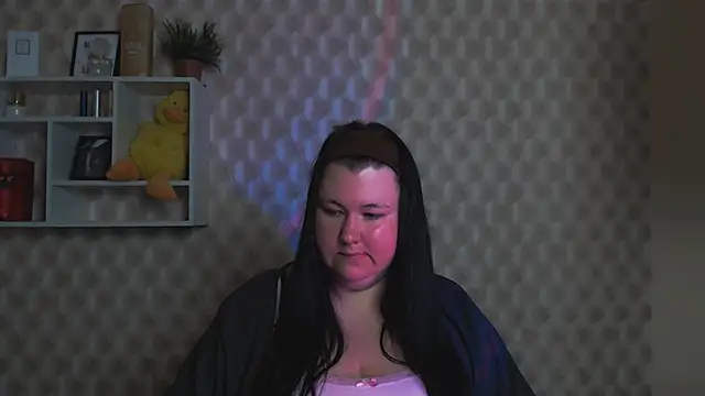 BabyTaera7 online show from July 2026 06:20:02 AM