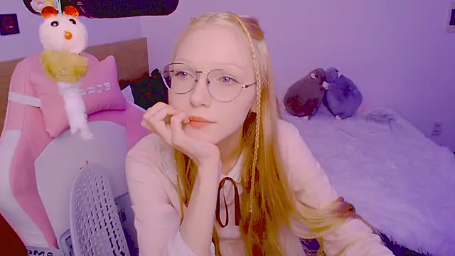 blush online show from July 2026 12:20:02 PM