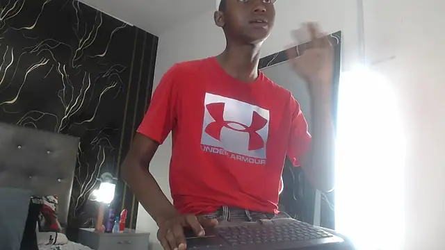 Snapshot of Joel_Bell chatting on July 2026 12:01:02 PM Joel Bell online show from July 2026 12:01:02 PM