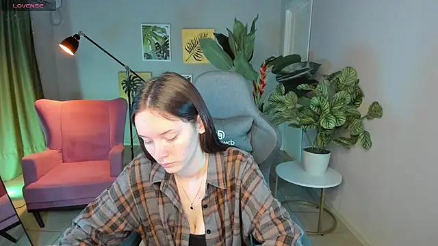 Eva Leeee online show from June 2026 05:03:02 AM