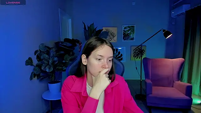 Eva Leeee online show from July 2026 05:13:02 AM
