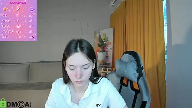 Eva Leeee online show from July 2026 05:11:01 AM