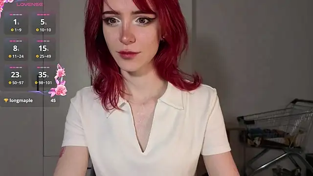 KayleneWesterberg online show from August 2026 09:08:01 AM