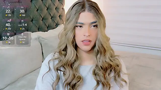 Scarlethvhonparker online show from February 2026 02:16:01 AM