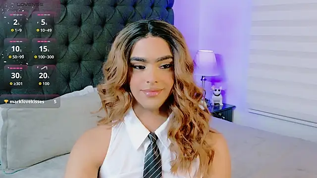 Scarlethvhonparker online show from March 2026 09:41:01 PM