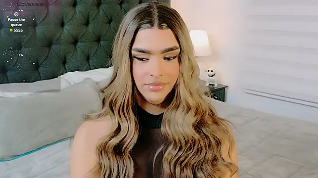 Scarlethvhonparker online show from March 2026 04:07:02 AM