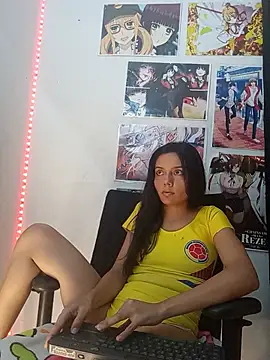 Snapshot of StefanyLoversXXX chatting on June 2026 02:14:02 AM StefanyLoversXXX online show from June 2026 02:14:02 AM
