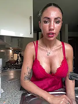 Snapshot of KaceySouthX chatting on June 2026 10:17:02 AM KaceySouthX online show from June 2026 10:17:02 AM