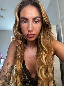 Snapshot of KaceySouthX chatting on June 2026 02:30:01 PM KaceySouthX online show from June 2026 02:30:01 PM