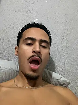Mendeslukas online show from June 2026 07:23:02 PM