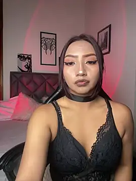 Snapshot of Cattleya_Love chatting on June 2026 02:27:02 AM Cattleya Love online show from June 2026 02:27:02 AM
