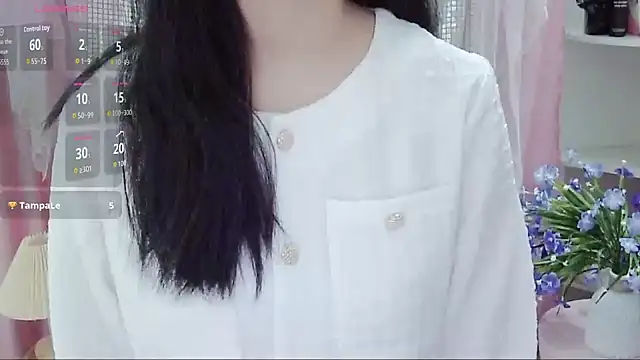 ShynA- online show from June 2026 06:22:02 AM