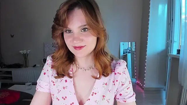 Snapshot of amelia_braun chatting on July 2026 01:30:02 AM amelia braun online show from July 2026 01:30:02 AM