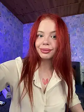 Inferna  online show from June 2026 06:18:01 AM