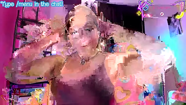 SaraAvila online show from August 2026 05:29:02 AM
