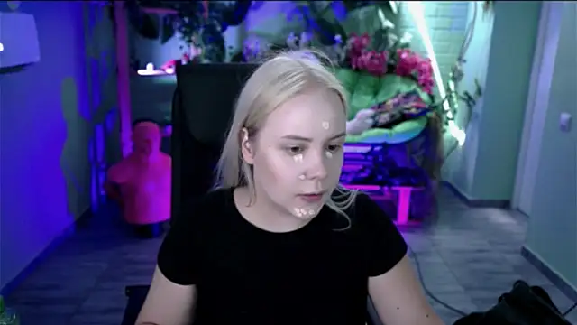 stellawatts online show from July 2026 08:10:02 AM