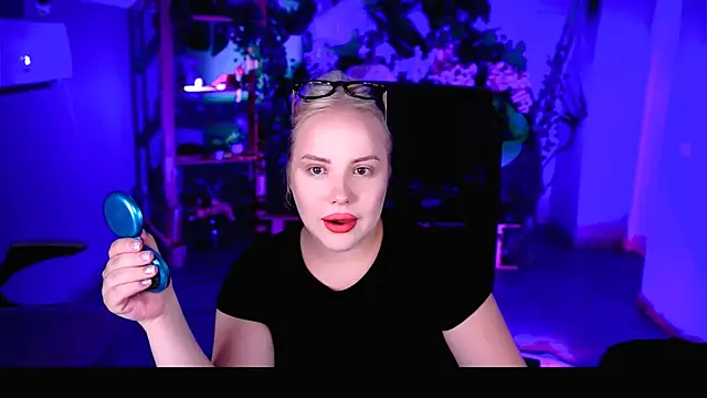 stellawatts online show from July 2026 12:09:02 PM