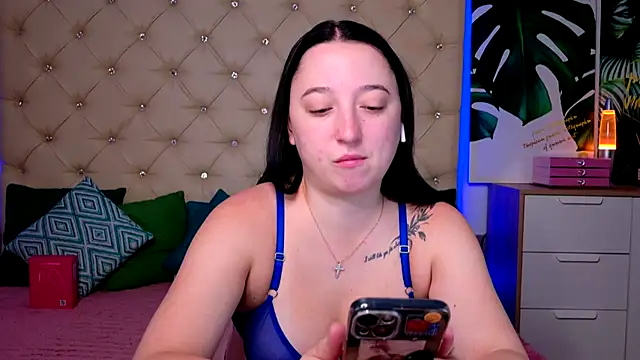 Snapshot of AVA_MAXIMUS chatting on June 2026 04:50:01 AM AVA MAXIMUS online show from June 2026 04:50:01 AM