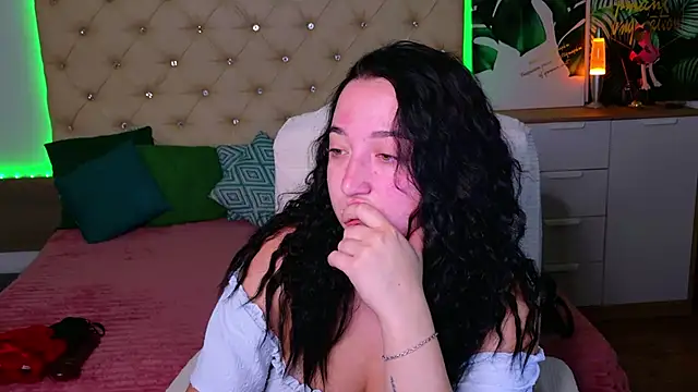Snapshot of AVA_MAXIMUS chatting on July 2026 04:55:01 AM AVA MAXIMUS online show from July 2026 04:55:01 AM