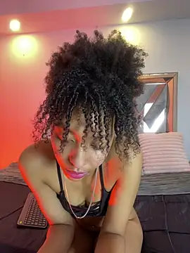 Kiara Kamau XXX online show from July 2026 02:13:01 PM