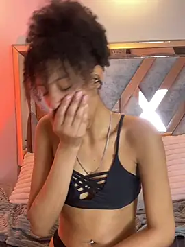 Kiara Kamau XXX online show from July 2026 06:20:01 PM