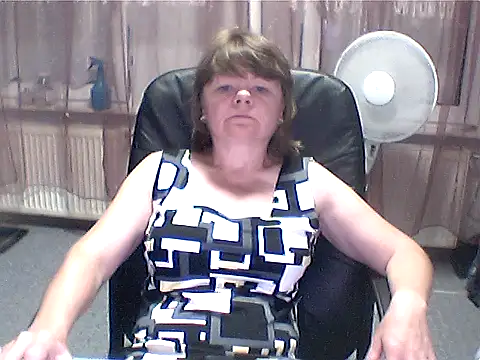 MoonLady40 online show from June 2026 08:19:01 AM