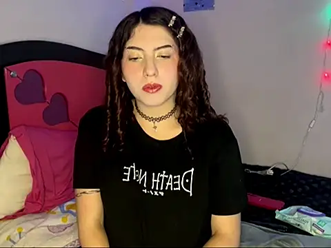 cassierosse2 online show from July 2026 05:21:02 AM