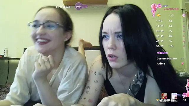 Mia Ellis online show from June 2026 12:22:01 PM