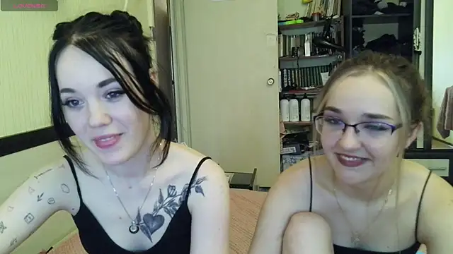 Mia Ellis online show from July 2026 11:36:01 AM