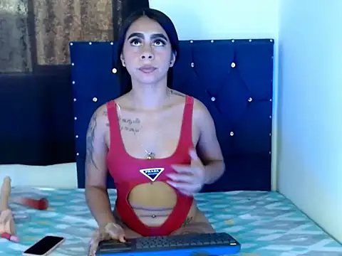 HelenDavied online show from July 2026 10:31:01 PM