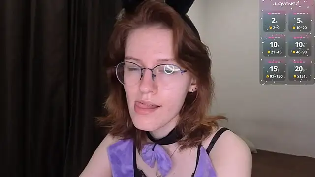 PliantMissus online show from July 2026 07:10:02 PM