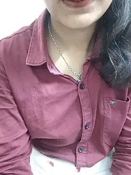 Ritika jha01 online show from August 2026 03:14:02 PM