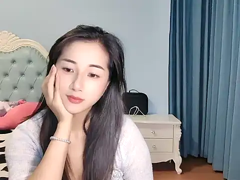 Snapshot of Qianqian-666 chatting on June 2026 12:22:01 PM Qianqian-666 online show from June 2026 12:22:01 PM