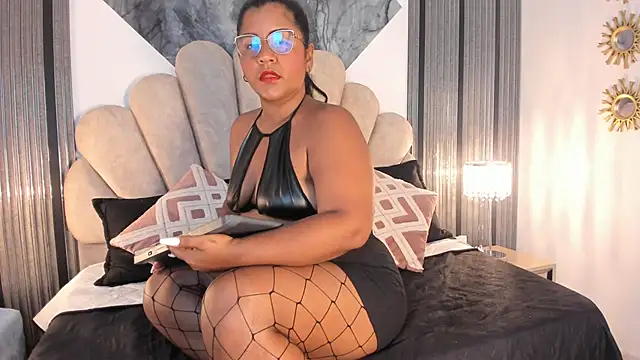 Mommy Big Ass online show from June 2026 02:25:02 AM