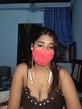 ShanayaRoseXO online show from June 2026 01:57:01 PM