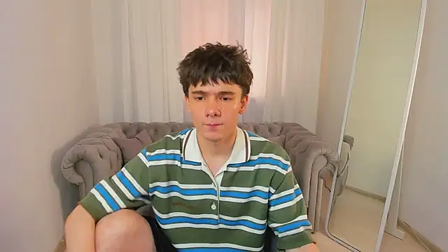 Ethan Crowe online show from July 2026 10:47:02 AM
