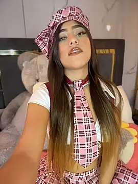 Briana Jonss online show from June 2026 03:31:01 AM
