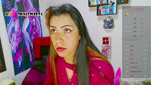skylady05 online show from August 2026 02:02:02 AM