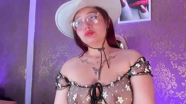 Snapshot of melody_hankss chatting on July 2026 03:33:02 AM melody hankss online show from July 2026 03:33:02 AM