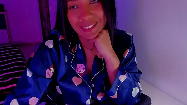 NicolePasqualott online show from March 2026 08:57:01 PM