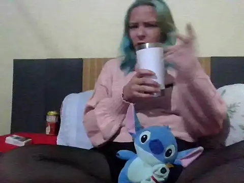 Snapshot of Stich_Linda chatting on June 2026 05:42:02 AM Stich Linda online show from June 2026 05:42:02 AM
