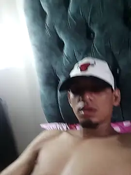 Elgrueso369 online show from June 2026 12:29:02 PM