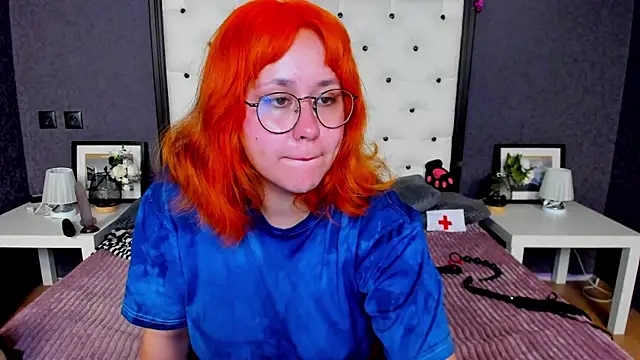 Snapshot of Judith_hypnosiss chatting on July 2026 11:30:02 AM Judith hypnosiss online show from July 2026 11:30:02 AM