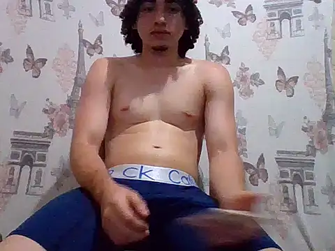 Sexy-white05 online show from July 2026 02:34:01 PM